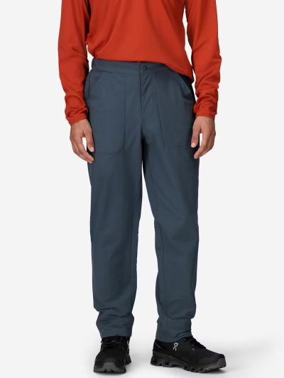 Marmot Men's AirExchange Pant miesten vapaa-ajanhousut