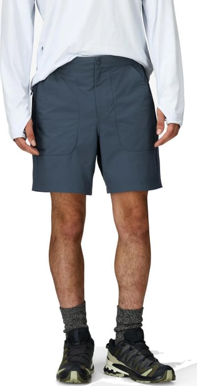 Marmot Men's AirExchange UPF 40 Shorts 7" miesten shortsit