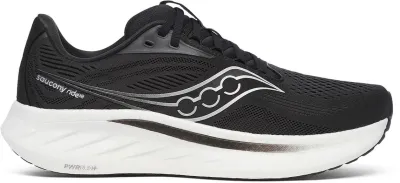 Saucony Men's Ride 18 Wide miesten juoksukengät, kuva 1 / 1