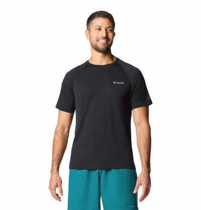 Columbia Men's Alpine Chill Pro Tee miesten paita
