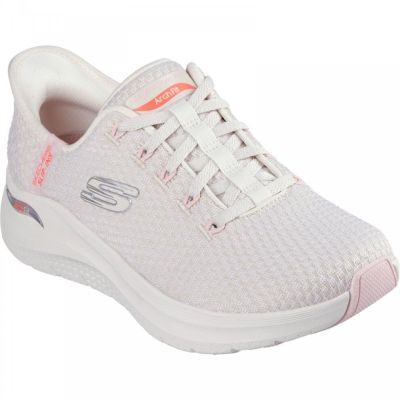 Skechers Women's Arch Fit 2.0 naisten ulkoilu- ja retkeilykengät