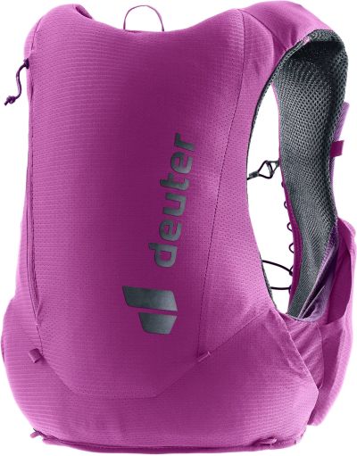 Deuter Traick 5 SL naisten juoksureppu