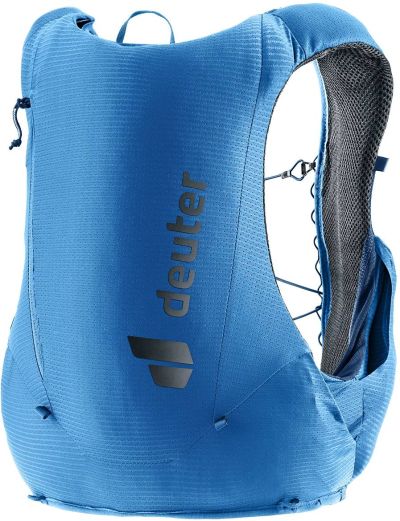 Deuter Traick 5 miesten reppu