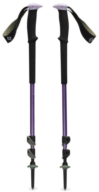 Black Diamond Trail Trekking vaellussauvat