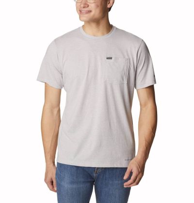 Columbia Men's Thistletown Hills Pocket Technical T-Shirt miesten t-paita