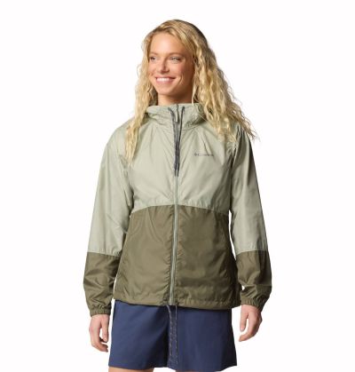 Columbia Women's Flash Forward II Windbreaker naisten tuulitakki