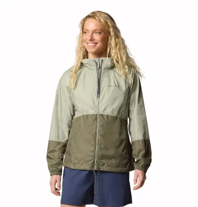 Columbia Women's Flash Forward II Windbreaker naisten tuulitakki, kuva 1 / 1