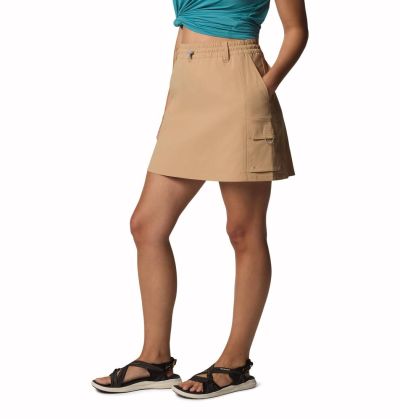 Columbia Women's Weekend Rays Water Skirt naisten kesähame
