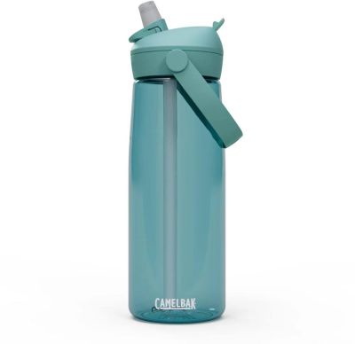 CamelBak Thrive Flip Straw Bottle 750ml juomapullo
