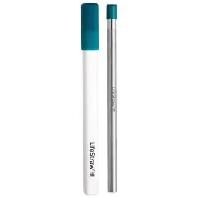 LifeStraw Sip 1-pc with carry case pilli-vedensuodatin