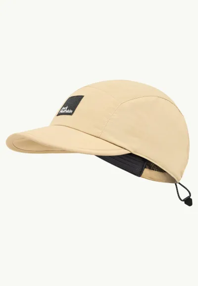 Jack Wolfskin Road Trip Cap lippalakki, kuva 1 / 1