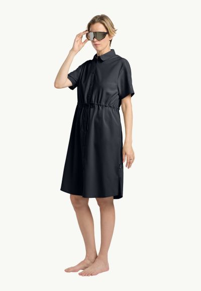 Jack Wolfskin Women's Waimea Dress naisten shortsi