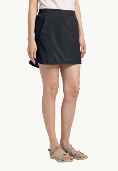 Jack Wolfskin Women's Waimea Skort naisten shortsihame