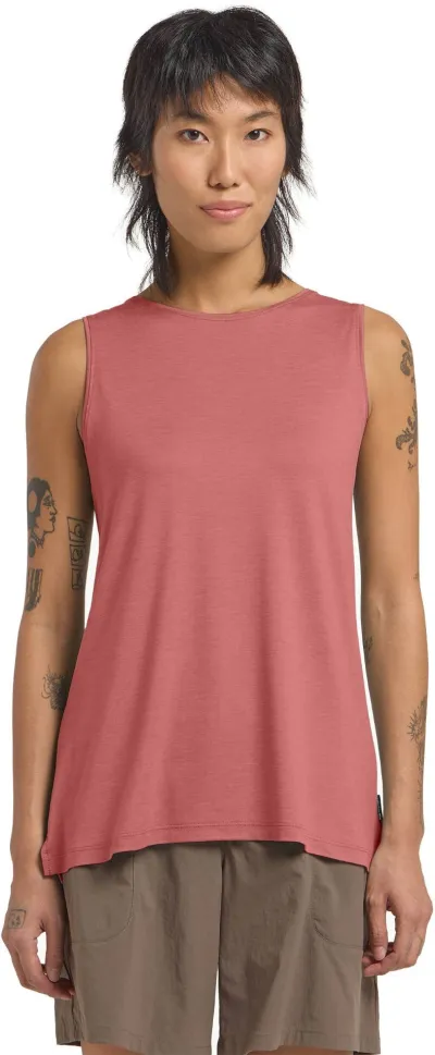 Jack Wolfskin Women's Travel Top naisten t-paita ja toppi, kuva 1 / 1