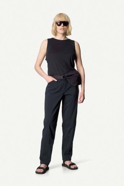 Houdini Women's Wadi Pants naisten vaellushousut