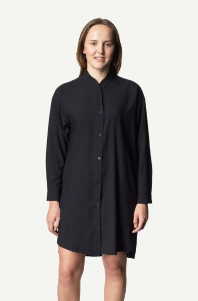 Houdini Women's Tree Dress naisten kesämekko