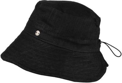 Salon Cannes Linen Pastel naisten aurinkohattu