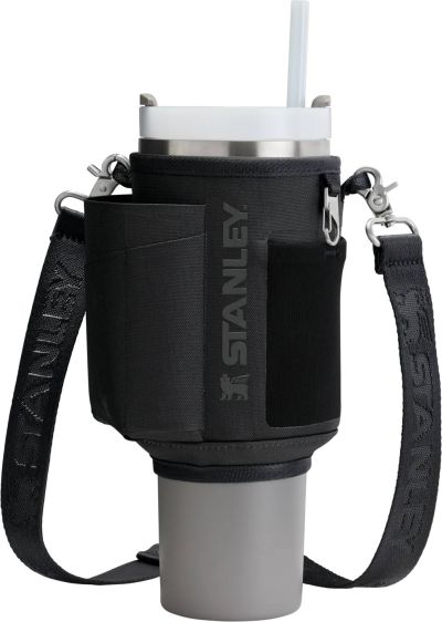 Stanley The All Day 1.2L Quencher Carry-All termosmukin kantokotelo