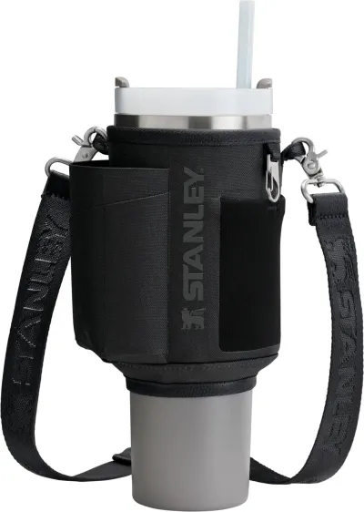 Stanley The All Day 1.2L Quencher Carry-All termosmukin kantokotelo, kuva 1 / 1