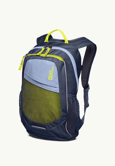 Jack Wolfskin Track Jack lasten reppu