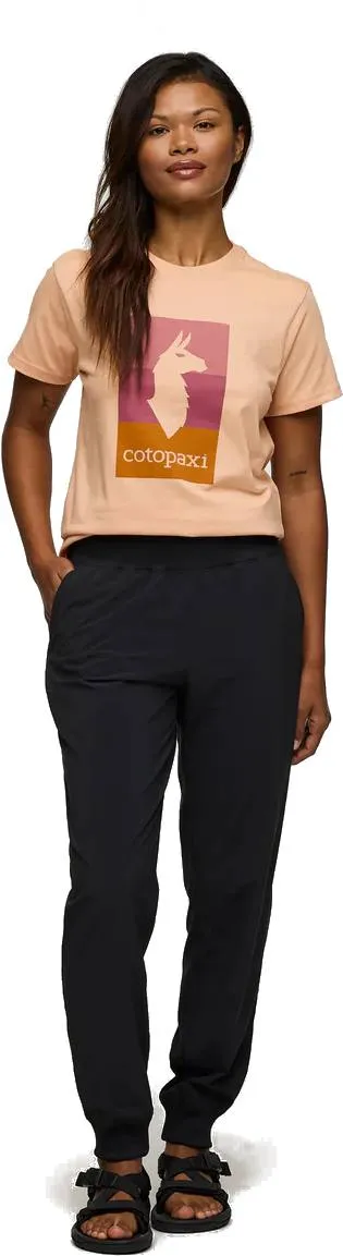 Cotopaxi Women's Cambio Jogger naisten vapaa-ajanhousut, kuva 1 / 1