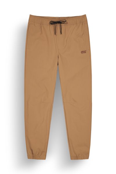 Picture Organic Clothing Men's Lenu Stretch Pant miesten vapaa-ajanhousut