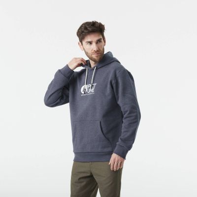Picture Organic Clothing Men's Basement Hoodie miesten huppari