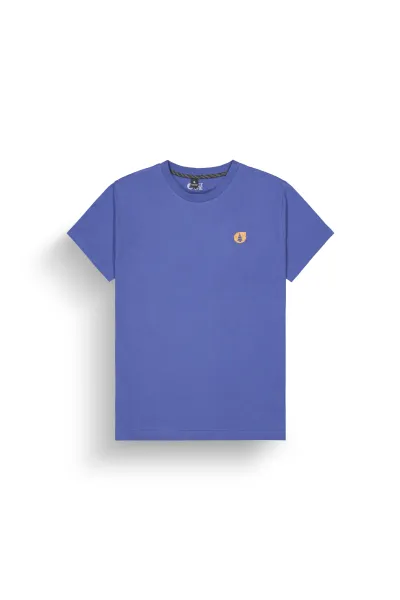 Picture Organic Clothing Men's Lil Cork Tee miesten t-paita, kuva 1 / 1