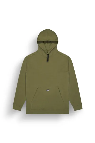 Picture Organic Clothing Men's Pluris Tech Hoodie miesten huppari, kuva 1 / 1