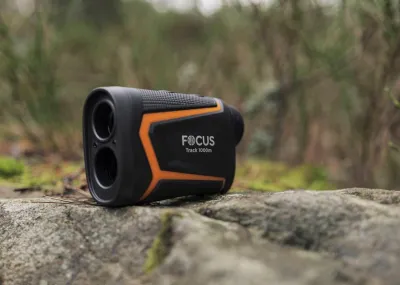 Focus Track RF 1000m