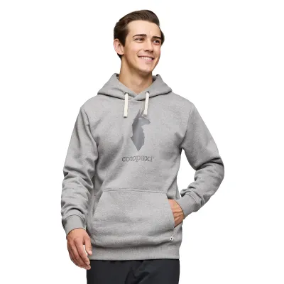 Cotopaxi Men's Llama Pullover Hood miehet-välikerros-huppari, kuva 1 / 1