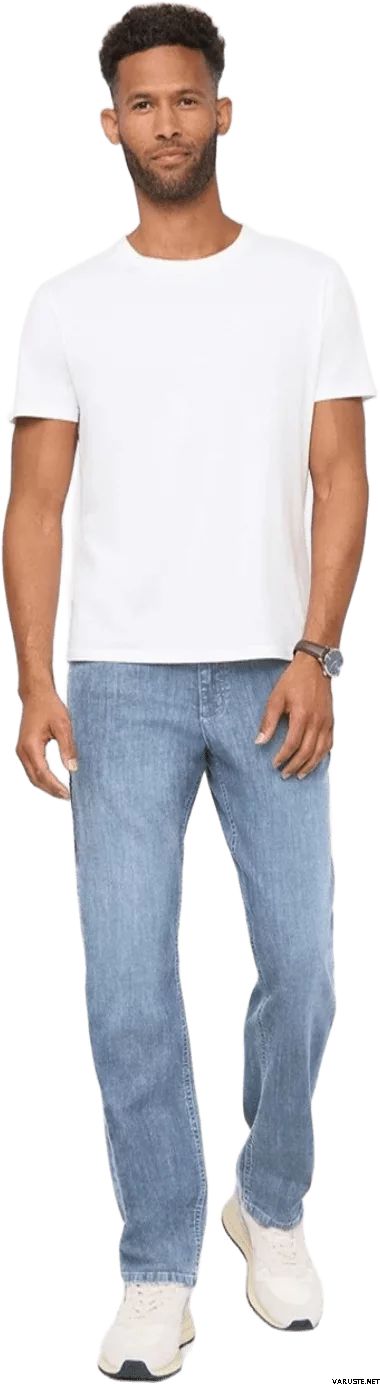 Duer Men's Performance Denim Lite Essential Pant miesten retkeilyhousut