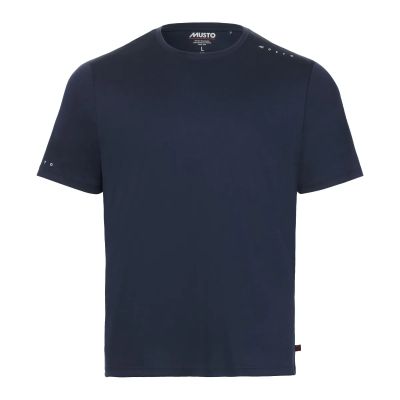 Musto Men's Evo Crew Sunblock Tee miesten t-paita