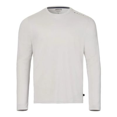 Musto Men's Evo Crew Sunblock Long Sleeve miesten pitkähihainen paita