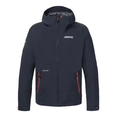 Musto Men's BR3 Sport Jacket miesten purjehdustakki