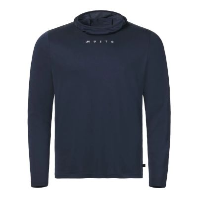 Musto Men's Evo Crew Sunblock Hoodie miesten huppari