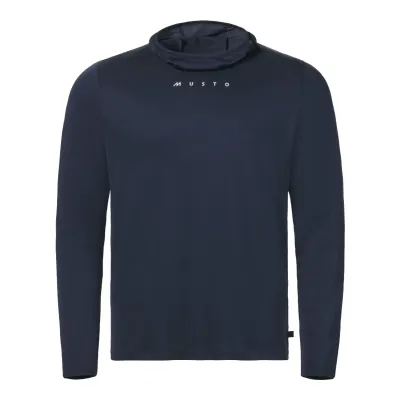 Musto Men's Evo Crew Sunblock Hoodie miesten huppari