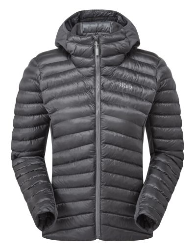 Rab Women's Cirrus Flex Insulated Hoody naisten kevyttoppatakki