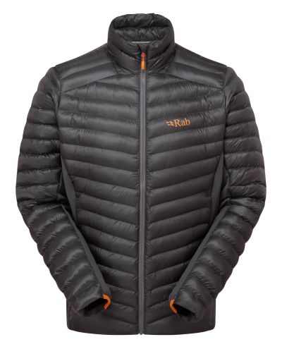 Rab Men's Cirrus Flex Insulated Jacket miesten kevyttoppatakki