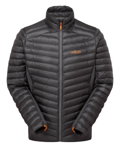 Rab Men's Cirrus Flex Insulated Jacket miesten kevyttoppatakki