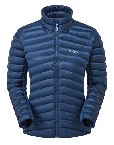 Rab Women's Cirrus Flex Insulated Jacket naisten kevyttoppatakki