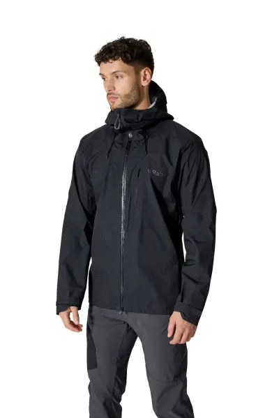 Rab Men's Firewall Alpine Jacket miesten vedenpitävä kuoritakki, kuva 1 / 1