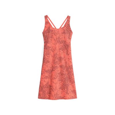 Royal Robbins Women's Spotless Evolution Tank Dress naisten kesämekko