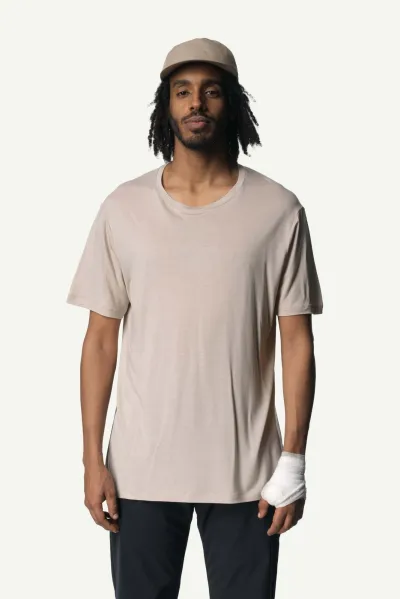 Houdini Men's Tree Tee miesten t-paita, kuva 1 / 1