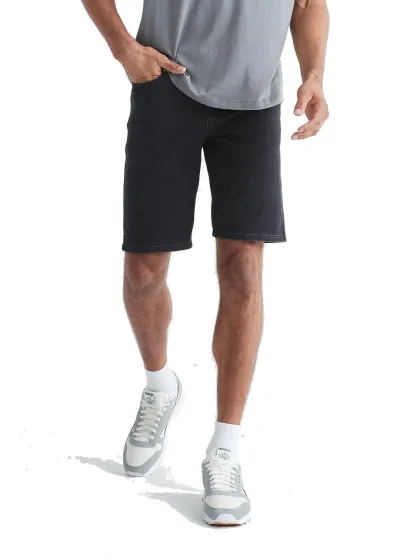 Duer Men's Performance Denim Shorts miesten farkkushortsit