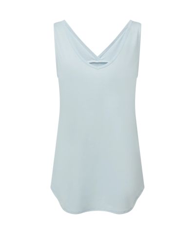 Sherpa Women's Bali V-neck Tank naisten toppi
