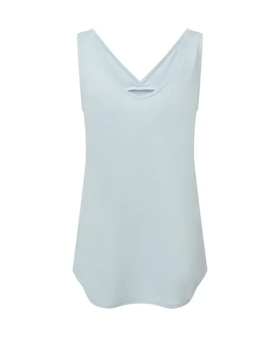 Sherpa Women's Bali V-neck Tank naisten toppi
