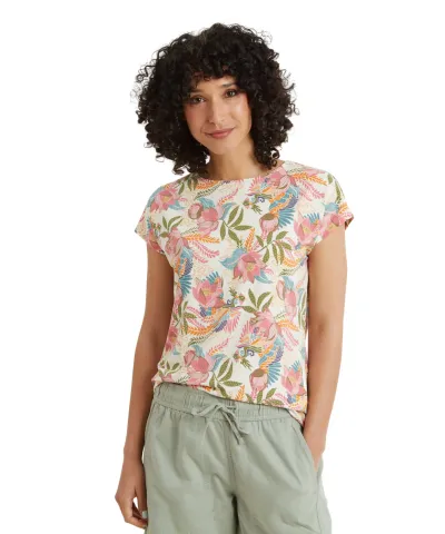 Sherpa Women's Neha Tee naisten t-paita