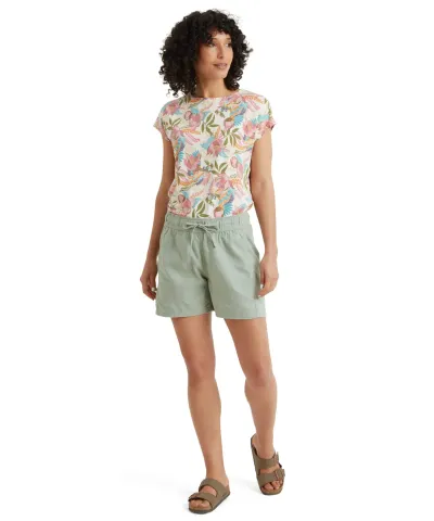Sherpa Women's Palmo Shorts naisten shortsit