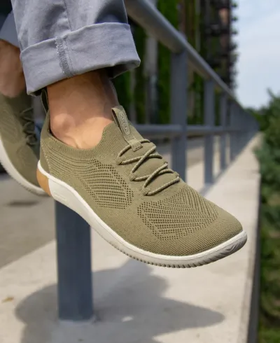 Keen Men's Knit Lace miesten tennarit